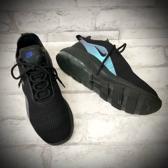 Nike Air Max Motion Athletic Running Shoes A00352-004 - Picture 6 of 9